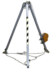 救援三脚架